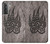 S3832 Patte d'ours nordique viking Berserkers Rock Etui Coque Housse pour Samsung Galaxy S21 5G