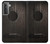 S3834 Guitare noire Old Woods Etui Coque Housse pour Samsung Galaxy S21 5G