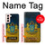 S3858 Drapeau de l'Ukraine Etui Coque Housse pour Samsung Galaxy S21 5G S3858 Drapeau de l'Ukraine Etui Coque Housse pour Samsung Galaxy S21 5G
