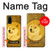 S3826 Dogecoin Shiba Etui Coque Housse pour Samsung Galaxy S20