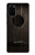 S3834 Guitare noire Old Woods Etui Coque Housse pour Samsung Galaxy S20 Plus, Galaxy S20+