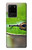 S3845 Grenouille verte Etui Coque Housse pour Samsung Galaxy S20 Ultra