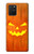 S3828 Citrouille d'Halloween Etui Coque Housse pour Samsung Galaxy S10 Lite