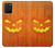 S3828 Citrouille d'Halloween Etui Coque Housse pour Samsung Galaxy S10 Lite