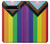 S3846 Drapeau de fierté LGBT Etui Coque Housse pour Samsung Galaxy S10 5G
