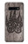S3832 Patte d'ours nordique viking Berserkers Rock Etui Coque Housse pour Samsung Galaxy S10 Plus