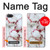S2920 marbre sanglante Etui Coque Housse pour iPhone 5 5S SE
