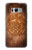 S3830 Odin Loki Sleipnir Mythologie nordique Asgard Etui Coque Housse pour Samsung Galaxy S8