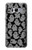 S3835 Motif fantôme mignon Etui Coque Housse pour Samsung Galaxy S8