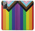 S3846 Drapeau de fierté LGBT Etui Coque Housse pour Samsung Galaxy Note 20