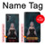 S3847 Lilith Devil Bride Gothique Fille Crâne Grim Reaper Etui Coque Housse pour Samsung Galaxy Note 10 Plus