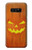 S3828 Citrouille d'Halloween Etui Coque Housse pour Note 8 Samsung Galaxy Note8