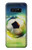 S3844 Ballon de football de football rougeoyant Etui Coque Housse pour Note 8 Samsung Galaxy Note8