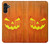 S3828 Citrouille d'Halloween Etui Coque Housse pour Samsung Galaxy A13 5G