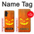 S3828 Citrouille d'Halloween Etui Coque Housse pour Samsung Galaxy A13 5G