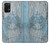 S3829 Huginn et Muninn Twin Ravens Norse Etui Coque Housse pour Samsung Galaxy A32 5G