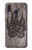 S3832 Patte d'ours nordique viking Berserkers Rock Etui Coque Housse pour Samsung Galaxy A40