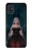 S3847 Lilith Devil Bride Gothique Fille Crâne Grim Reaper Etui Coque Housse pour Samsung Galaxy A51 5G