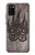 S3832 Patte d'ours nordique viking Berserkers Rock Etui Coque Housse pour Samsung Galaxy A02s, Galaxy M02s  (NOT FIT with Galaxy A02s Verizon SM-A025V)