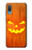 S3828 Citrouille d'Halloween Etui Coque Housse pour Samsung Galaxy A04, Galaxy A02, M02