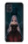 S3847 Lilith Devil Bride Gothique Fille Crâne Grim Reaper Etui Coque Housse pour Samsung Galaxy A51
