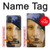 S3853 La Joconde Gustav Klimt Vermeer Etui Coque Housse pour Samsung Galaxy A71