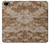 S2939 Desert Digital Camo Camouflage Etui Coque Housse pour iPhone 5 5S SE