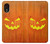 S3828 Citrouille d'Halloween Etui Coque Housse pour Samsung Galaxy Xcover 5