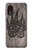 S3832 Patte d'ours nordique viking Berserkers Rock Etui Coque Housse pour Samsung Galaxy Xcover 5