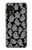 S3835 Motif fantôme mignon Etui Coque Housse pour Samsung Galaxy Xcover 5