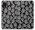 S3835 Motif fantôme mignon Etui Coque Housse pour Samsung Galaxy Xcover 5