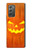 S3828 Citrouille d'Halloween Etui Coque Housse pour Samsung Galaxy Z Fold2 5G