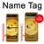S3826 Dogecoin Shiba Etui Coque Housse pour Samsung Galaxy Z Flip 5G