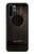 S3834 Guitare noire Old Woods Etui Coque Housse pour Huawei P30 Pro