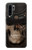 S3852 Crâne Steampunk Etui Coque Housse pour Huawei P30 Pro