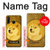 S3826 Dogecoin Shiba Etui Coque Housse pour Huawei P30 lite