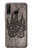 S3832 Patte d'ours nordique viking Berserkers Rock Etui Coque Housse pour Huawei P30 lite