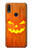 S3828 Citrouille d'Halloween Etui Coque Housse pour Huawei P Smart Z, Y9 Prime 2019