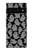 S3835 Motif fantôme mignon Etui Coque Housse pour Google Pixel 6 Pro