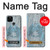 S3829 Huginn et Muninn Twin Ravens Norse Etui Coque Housse pour Google Pixel 4a 5G