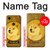 S3826 Dogecoin Shiba Etui Coque Housse pour Google Pixel 3a