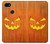 S3828 Citrouille d'Halloween Etui Coque Housse pour Google Pixel 3a