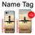 S3837 Avion Décollage Sunrise Etui Coque Housse pour Google Pixel 3a
