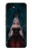 S3847 Lilith Devil Bride Gothique Fille Crâne Grim Reaper Etui Coque Housse pour Google Pixel 3a