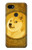 S3826 Dogecoin Shiba Etui Coque Housse pour Google Pixel 3a XL