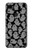 S3835 Motif fantôme mignon Etui Coque Housse pour Google Pixel 3a XL