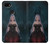 S3847 Lilith Devil Bride Gothique Fille Crâne Grim Reaper Etui Coque Housse pour Google Pixel 3a XL