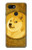 S3826 Dogecoin Shiba Etui Coque Housse pour Google Pixel 3