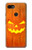 S3828 Citrouille d'Halloween Etui Coque Housse pour Google Pixel 3 XL