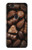 S3840 Amateurs de chocolat au lait au chocolat noir Etui Coque Housse pour Google Pixel 2